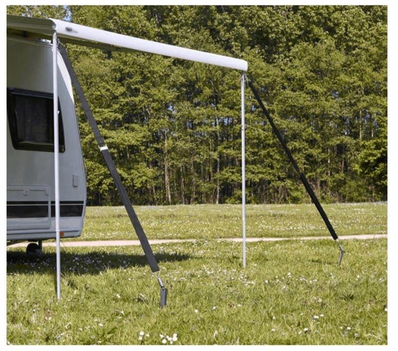 SUGA Karavan Tente Kayış Kiti Omnistor