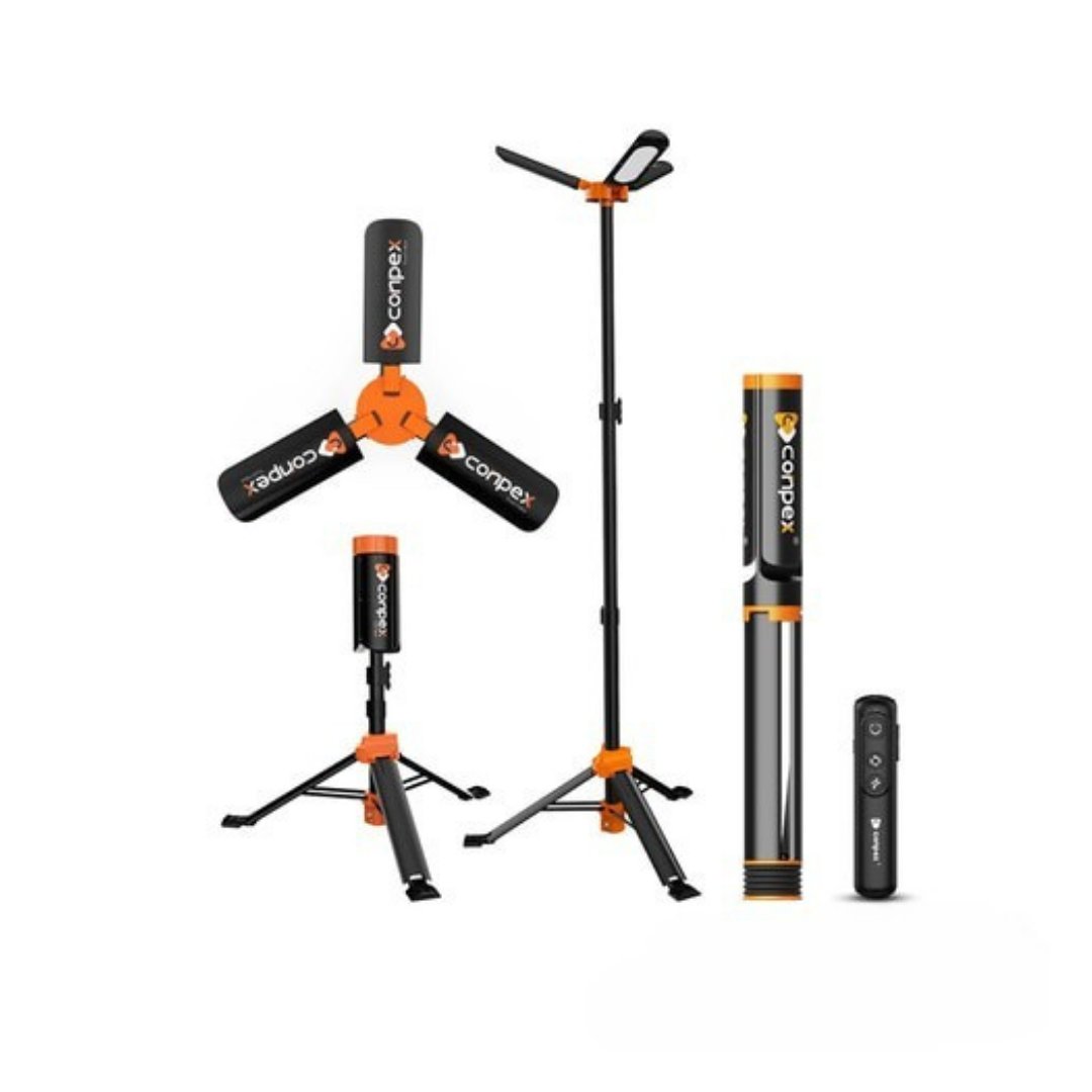Teleskopik Outdoor - Açık Hava Led Aydınlatma 12V IP68