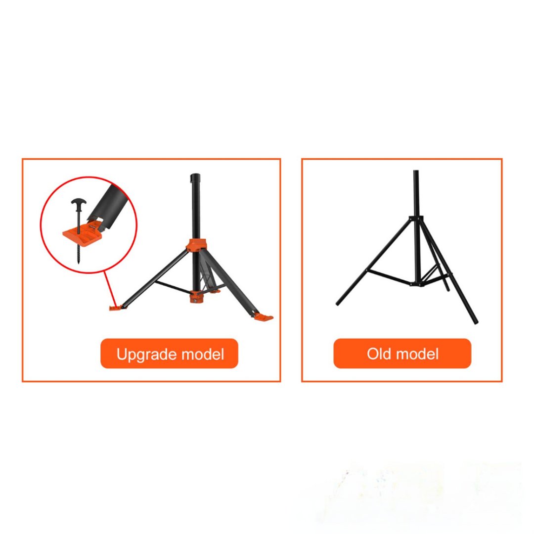 Teleskopik Outdoor - Açık Hava Led Aydınlatma 12V IP68