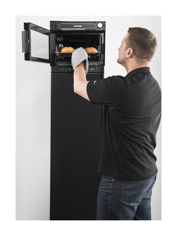 Thetford 420 Oven Fırın