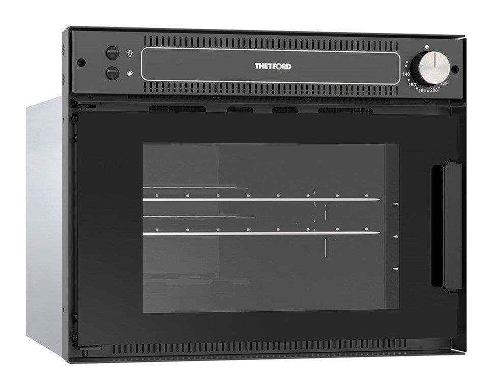 Thetford 420 Oven Fırın