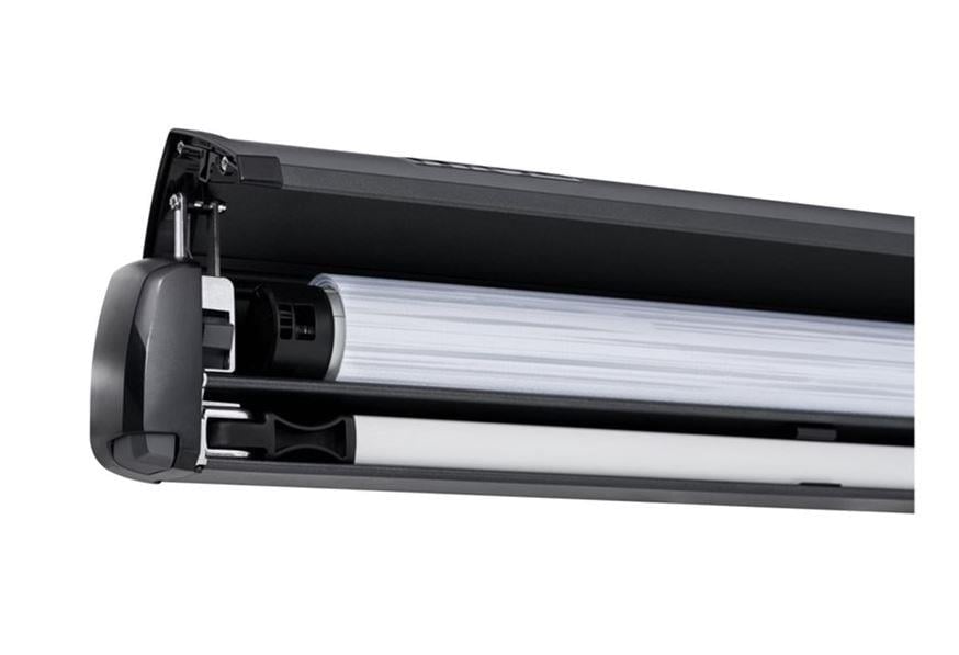 Thule 3200 Kasetli Rulo Tente (2.70x2.50) Antrasit Kasa
