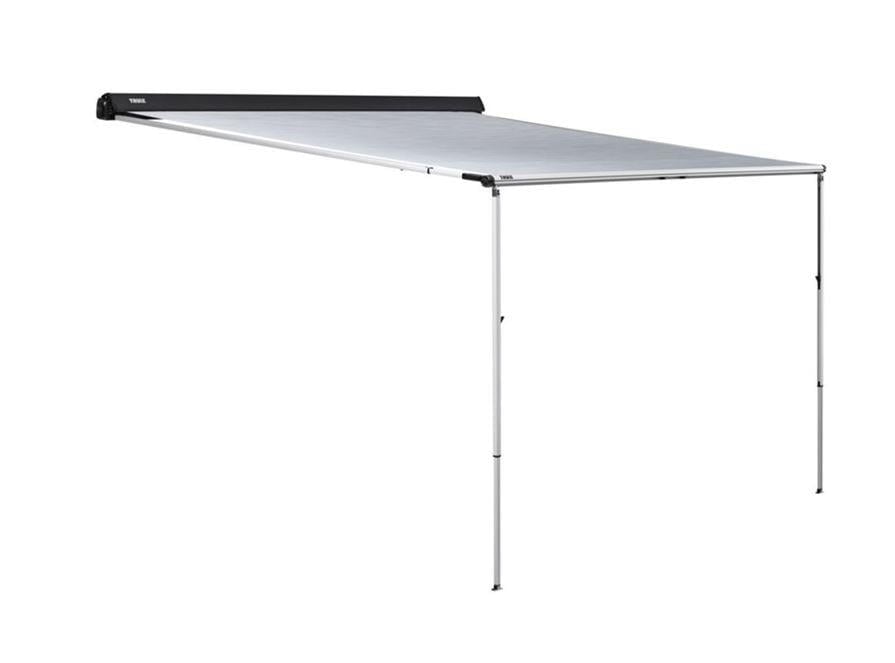 Thule 3200 Kasetli Rulo Tente (2.70x2.50) Antrasit Kasa