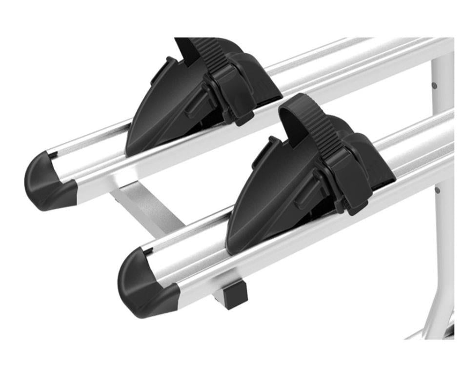 Thule Bisiklet Taşıyıcı Elite Van XT Black 2017 Sonrası Crafter