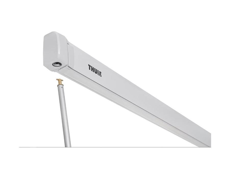 Thule Omnistor 6300 Kasetli Tente (3.25x2.50) Antrasit Kasa