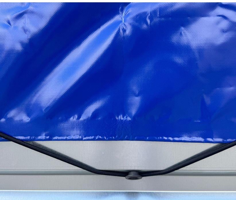 TowGo 2 Metre Römork Brandası