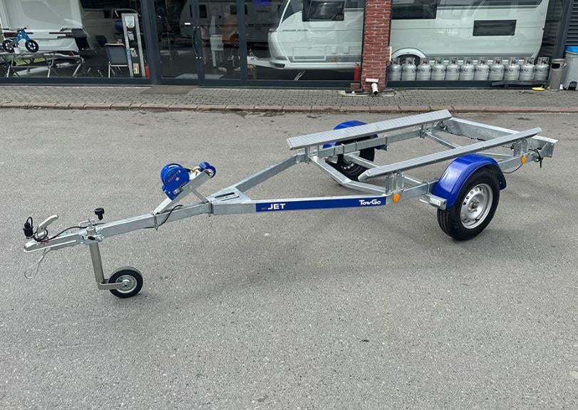 TowGo Jet Ski & Bot Taşıma Römorku 750 Kg