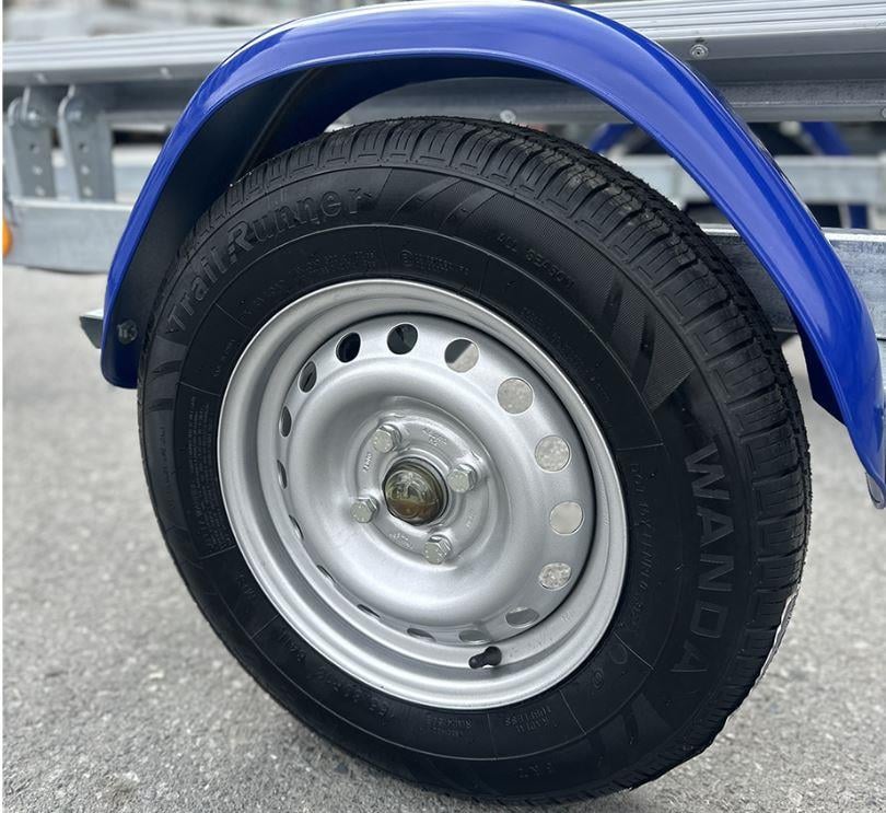 TowGo Jet Ski & Bot Taşıma Römorku 750 Kg