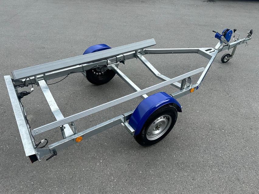 TowGo Jet Ski & Bot Taşıma Römorku 750 Kg