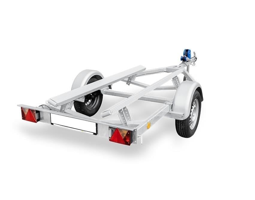 TowGo Jet Ski Taşıma Römorku 750 Kg