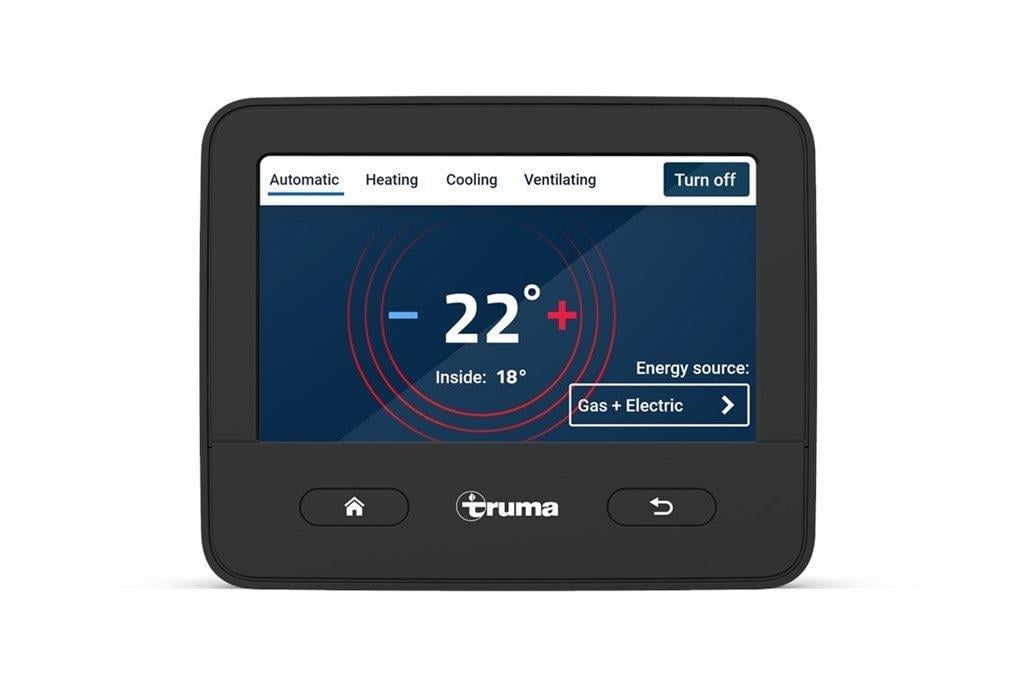 Truma Combi 4 E Cp Plus