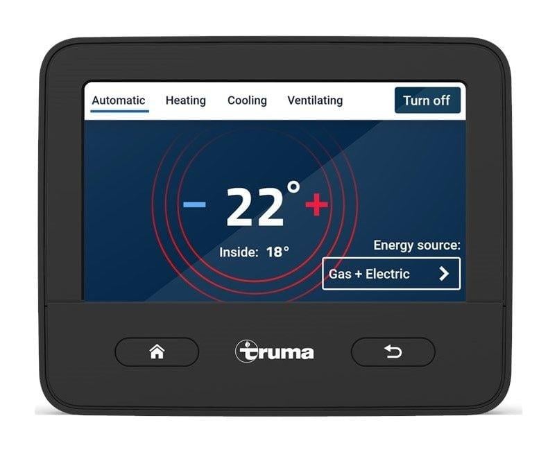Truma Combi D4 (Dizel)