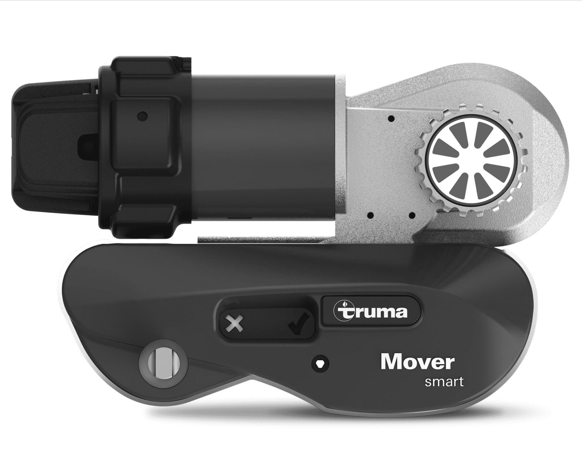 Truma Mover Smart M Karavan Manevra