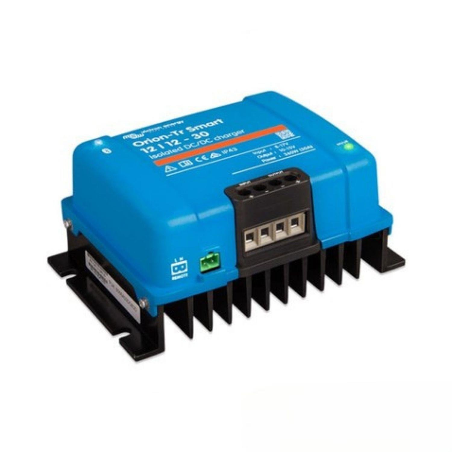 Victron Enerji Orion-Tr Smart DC-DC İzolasyonlu Şarj Cihazı 12/12-30A 360W