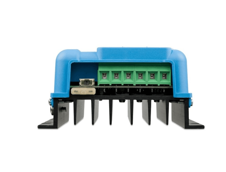 Victron Smart Solar Charge Kontroller MPPT 12/24V 100/20