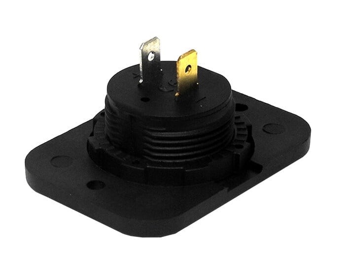 Voltmetre Göstergesi 5-30 Volt