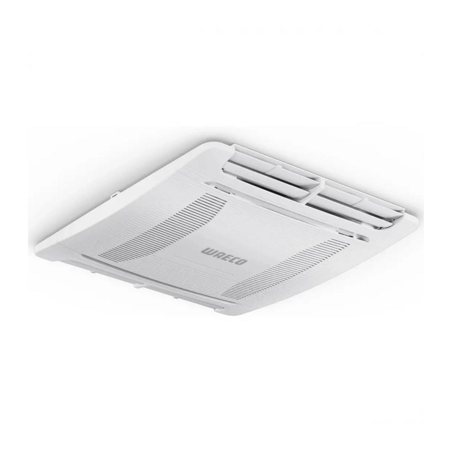 Waeco Dometic WAC 2200 7500 BTU Karavan Tavan Kliması 220V – İç Hava Dağıtım Kutulu