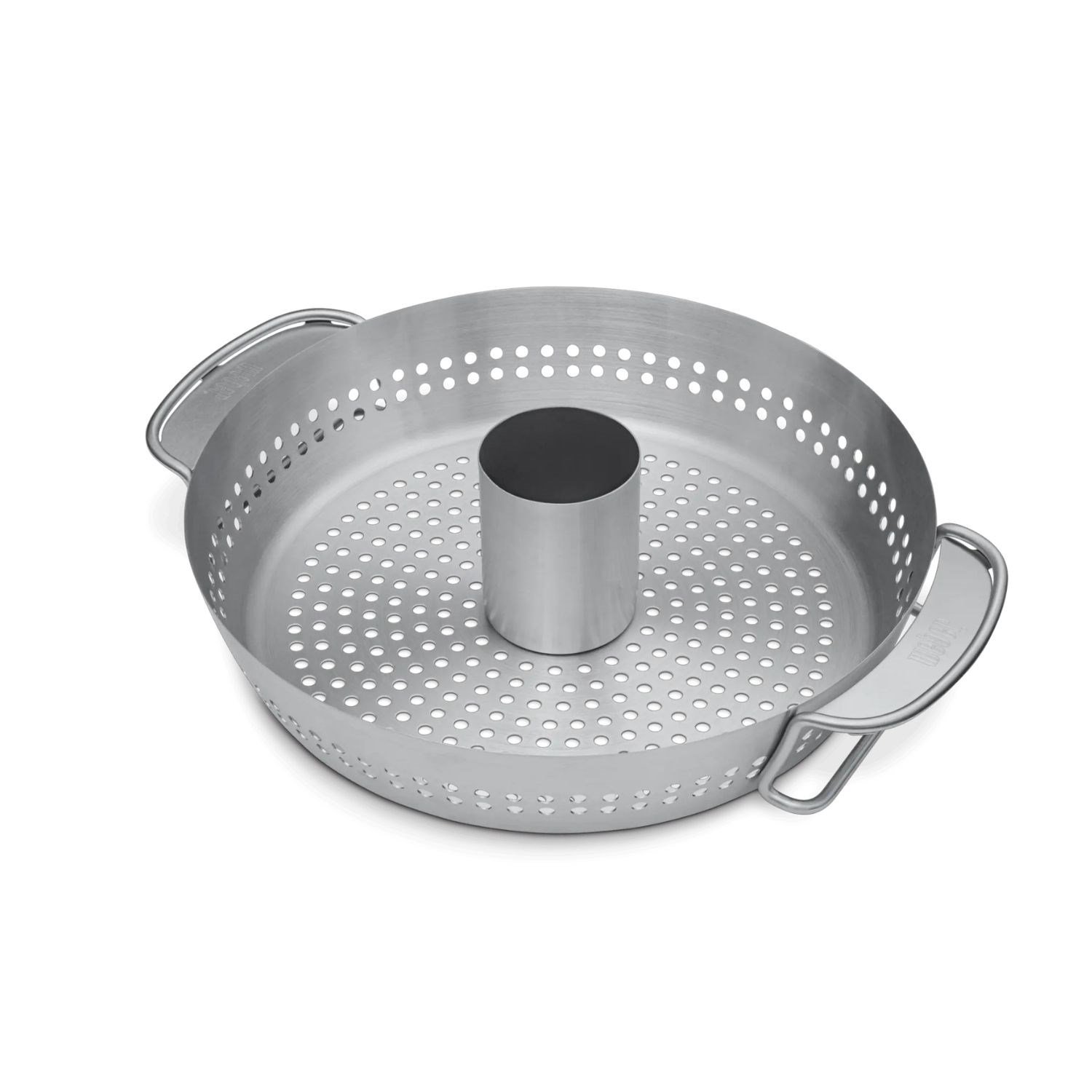 Weber GBS Paslanmaz Çelik Tavuk Pişirme Izgarası – 8838
