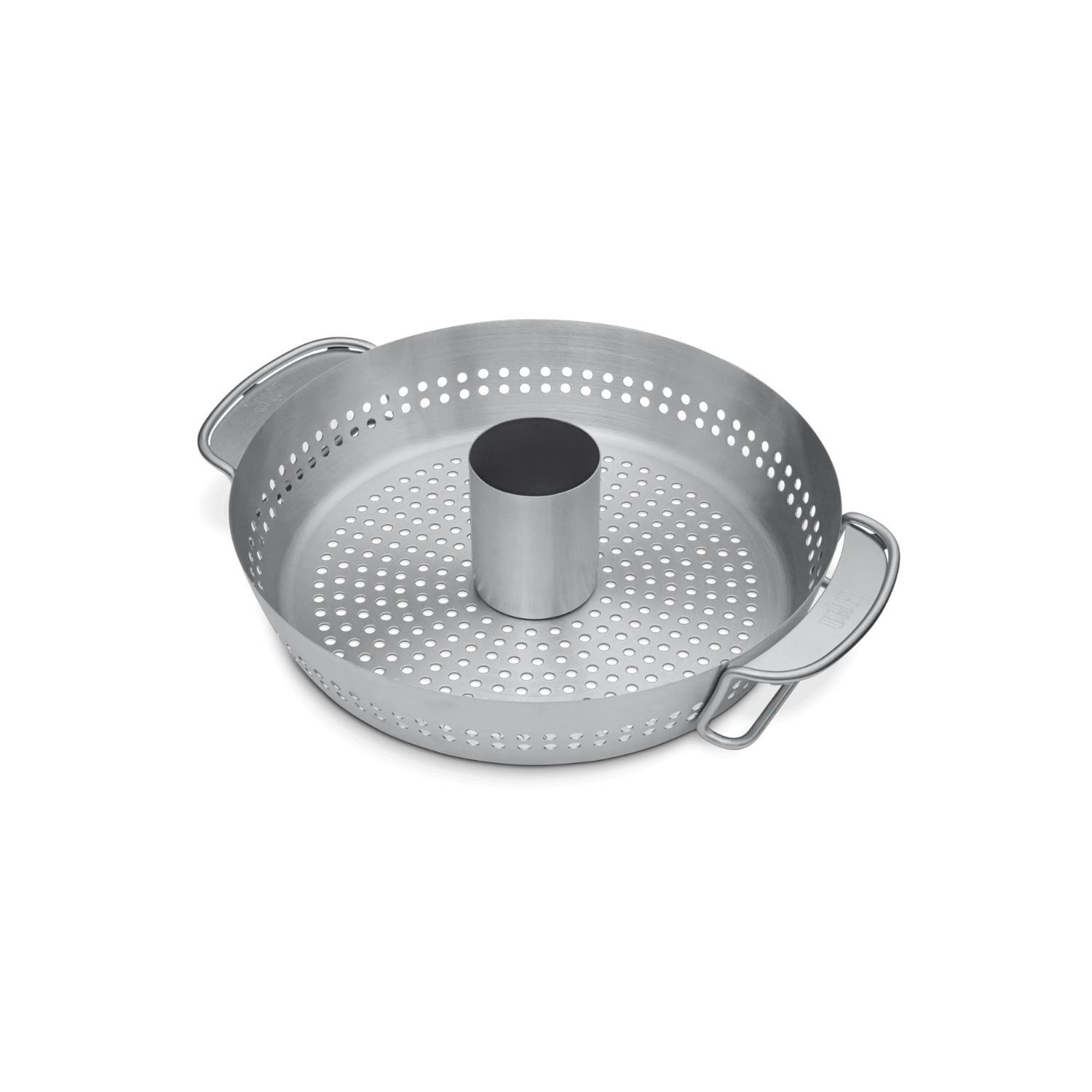 Weber GBS Paslanmaz Çelik Tavuk Pişirme Izgarası – 8838