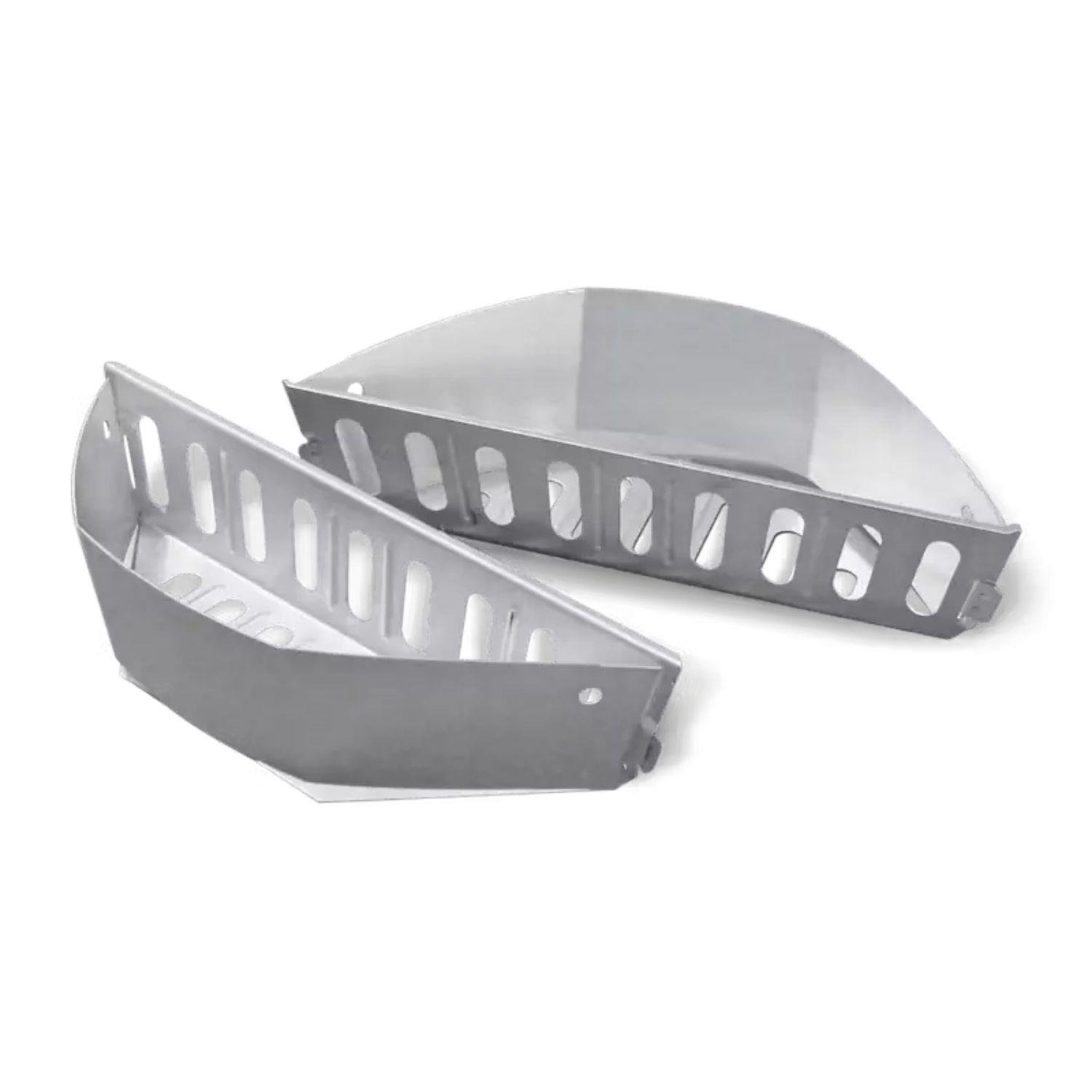 Weber Kömür Ayırma Sepeti 2'li Set – 47 / 57 / 67 cm Uyumlu