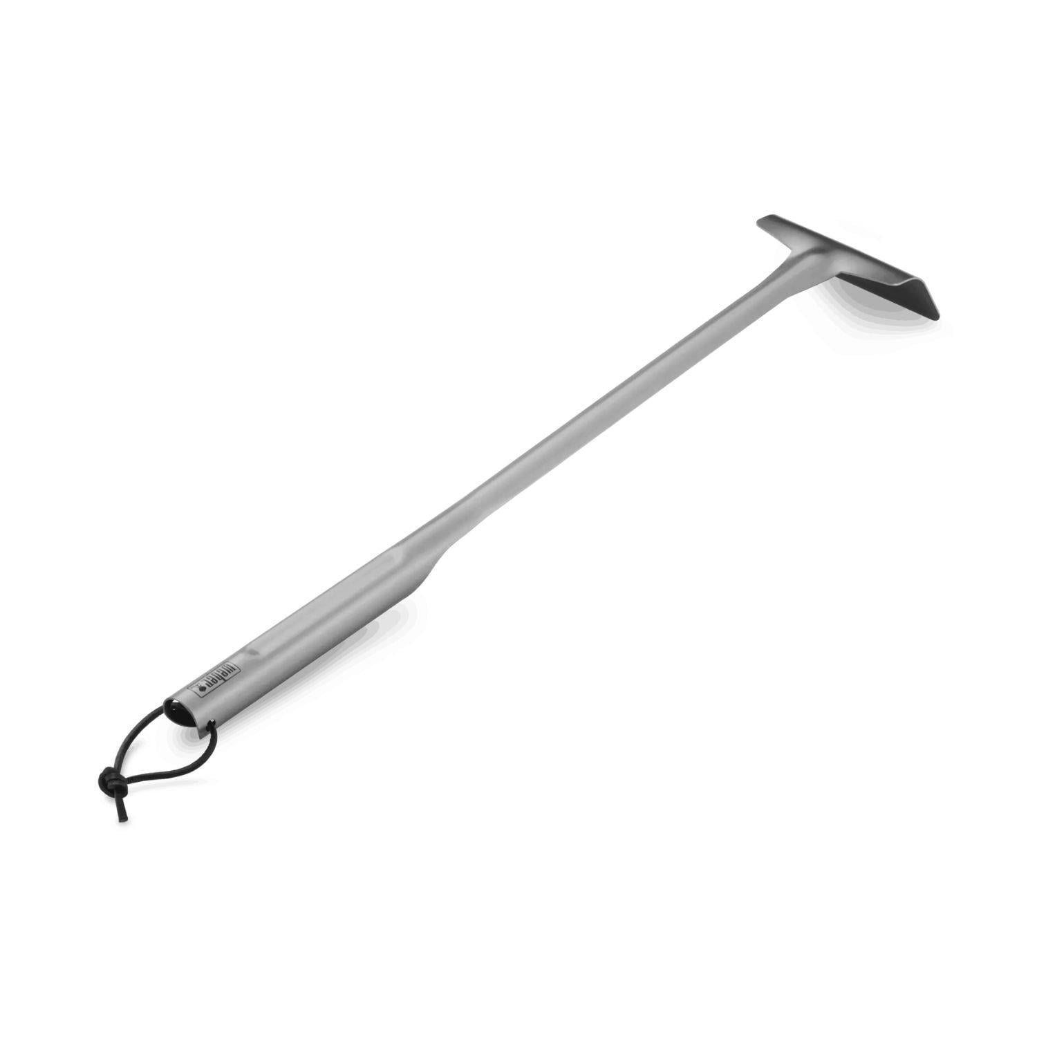 Weber Kömür Tırmığı 53,5 cm – Paslanmaz Çelik
