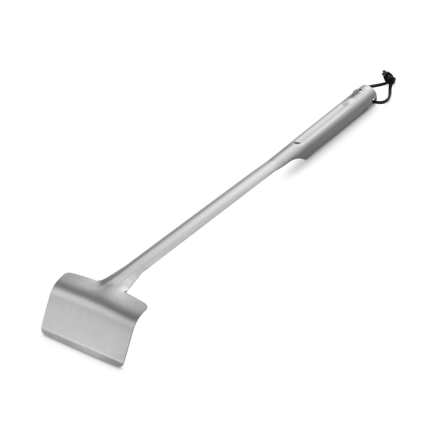 Weber Kömür Tırmığı 53,5 cm – Paslanmaz Çelik