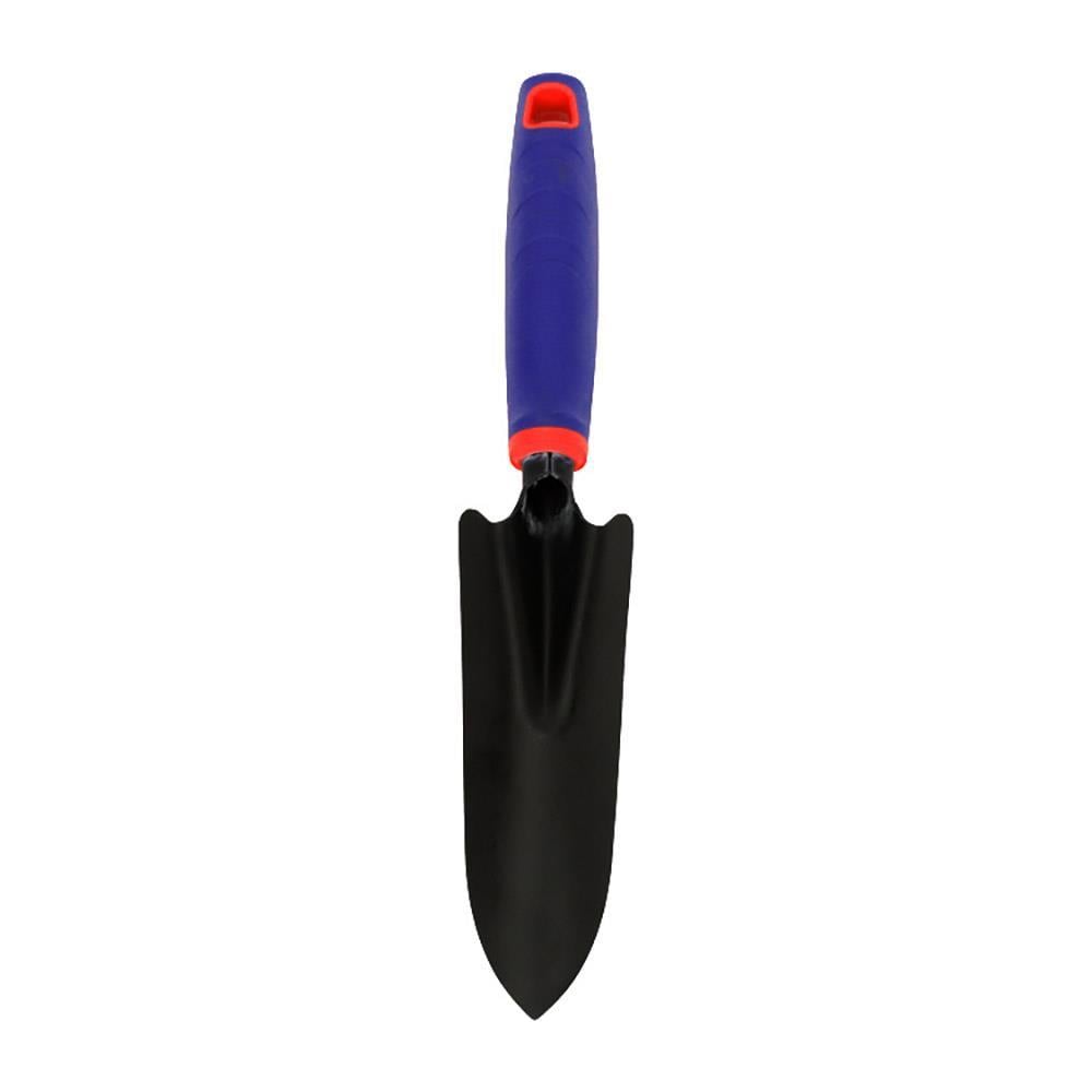 WORKPRO WP331026 300x53mm Çelik Profesyonel Mini Dar Bahçe Küreği