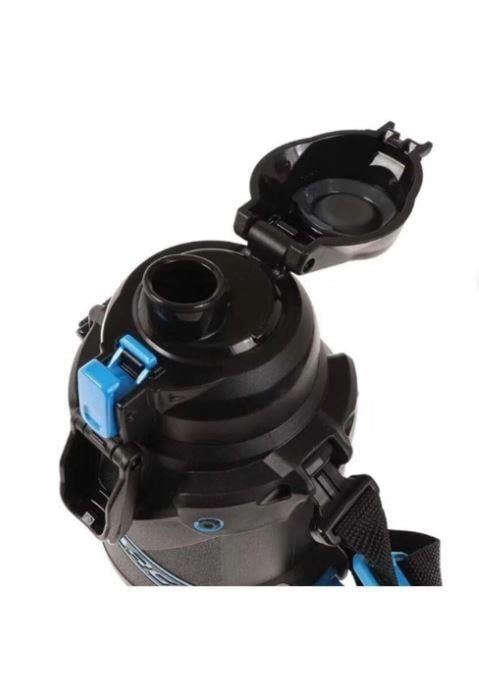 Zojirushi SD-HA15 Soğuk İçecek Termosu 1.5 L Mavi-Siyah