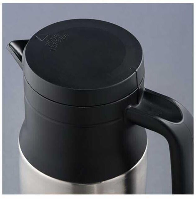 Zojirushi SH-MAE10 Vakumlu Krema ve Süt Ürünleri Servis Termosu 1L