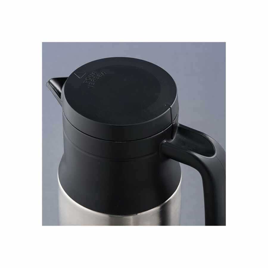 Zojirushi SH-MAE10 Vakumlu Krema ve Süt Ürünleri Servis Termosu 1L