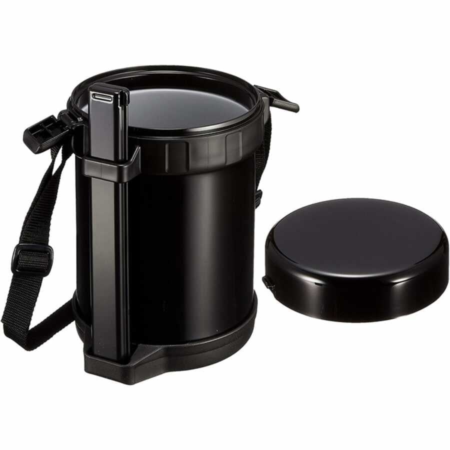 Zojirushi SL-GH18 Vakumlu Yemek Termosu Kabı 1.27L
