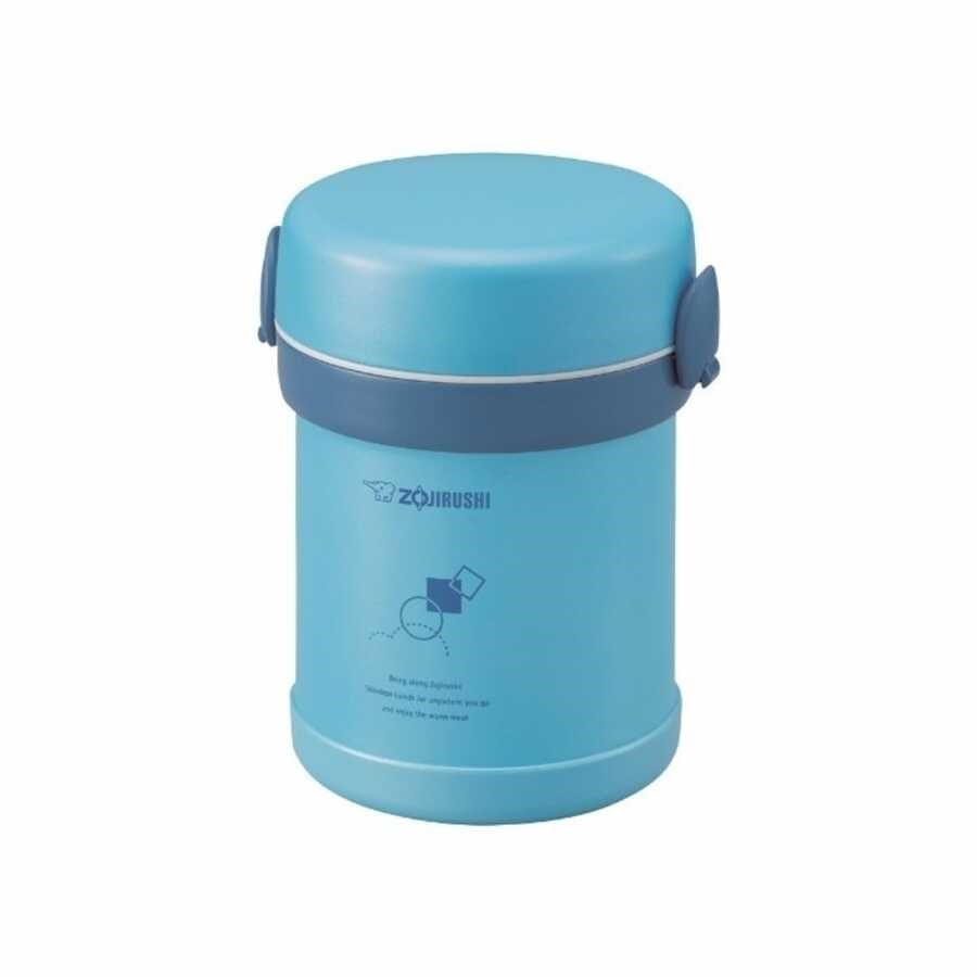 Zojirushi SL-MEE07 Vakumlu Yemek Termosu Kabı 0.64L