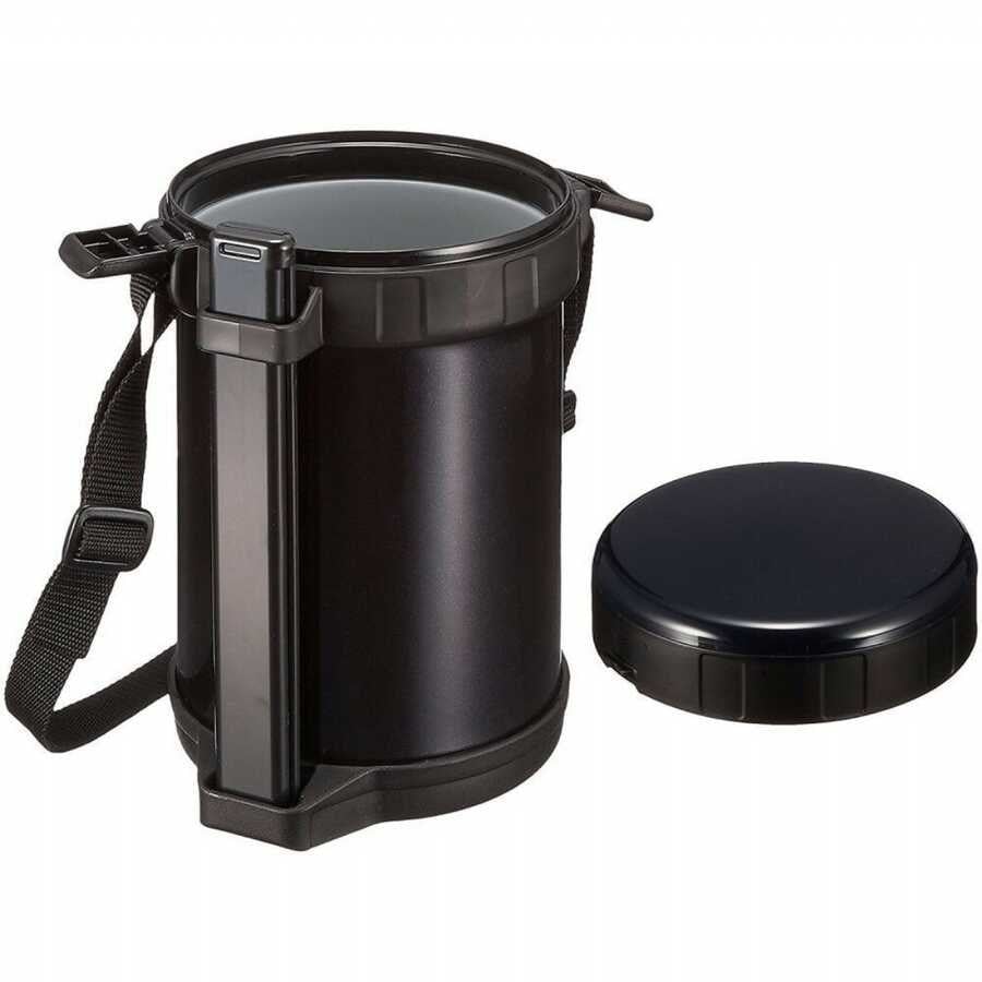 Zojirushi SL-XE20 Vakumlu Yemek Termosu Kabı 1.47L