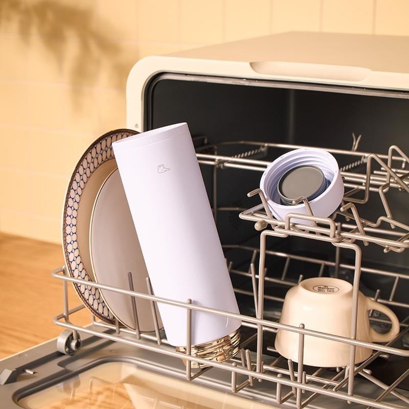 Zojirushi SM-GS60 Termos Matara 600ml Siyah
