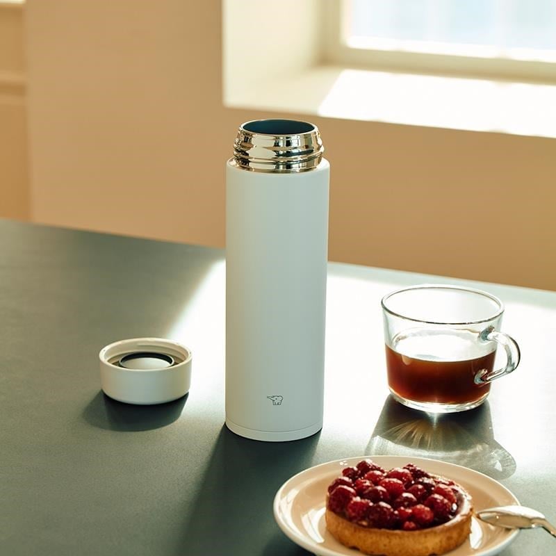 Zojirushi SM-GS72 Termos Matara 720ml Siyah