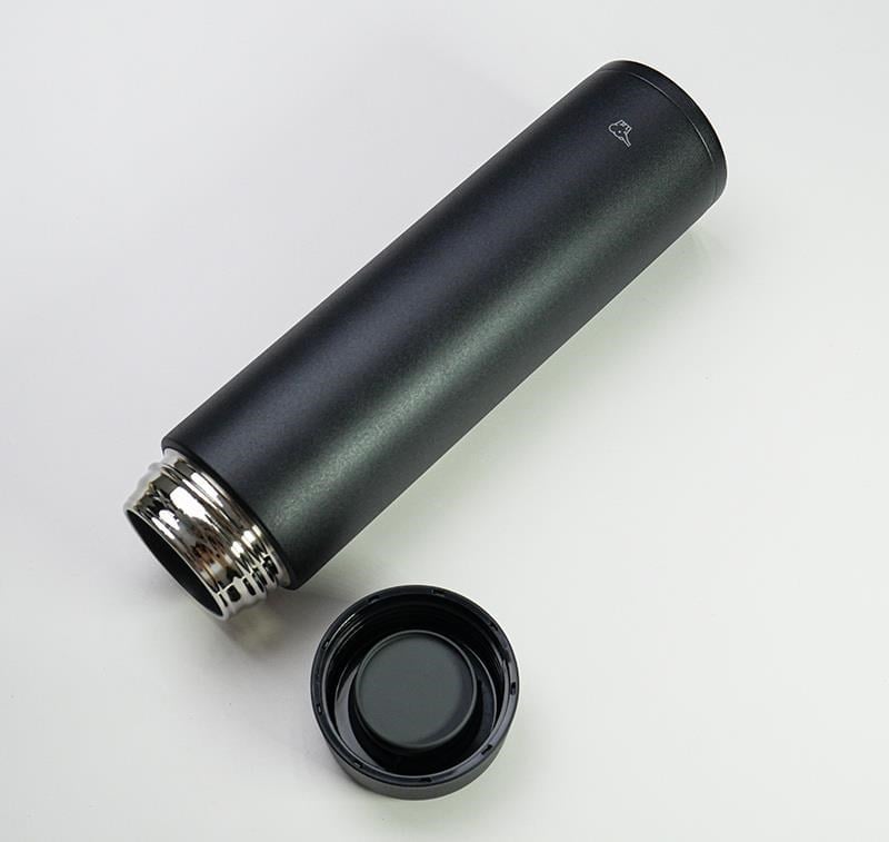 Zojirushi SM-GS72 Termos Matara 720ml Siyah
