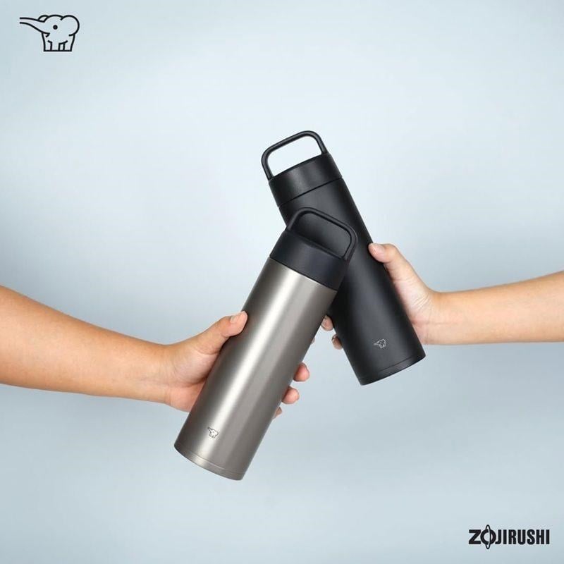 Zojirushi SM-RB60 Termos Matara 600ml Siyah