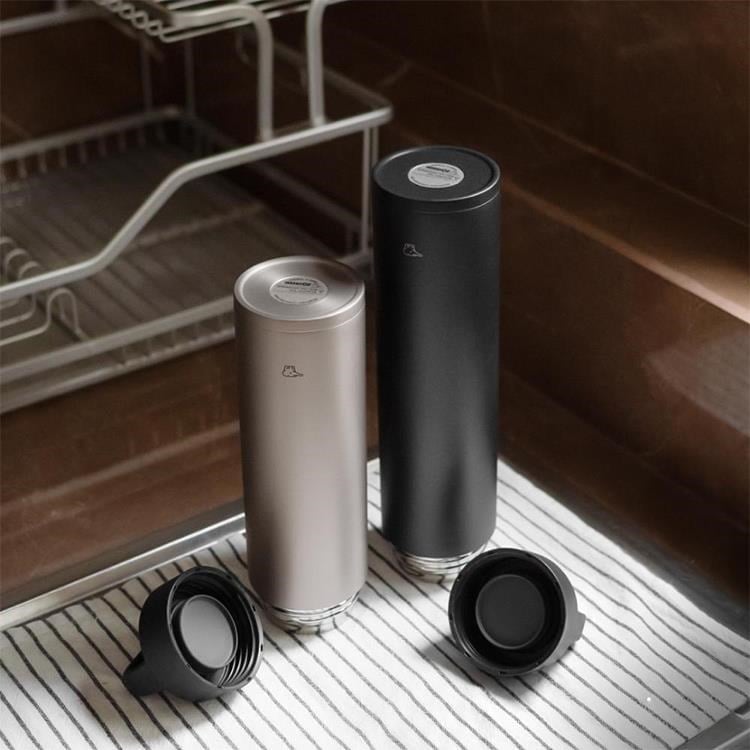 Zojirushi SM-RB60 Termos Matara 600ml Siyah