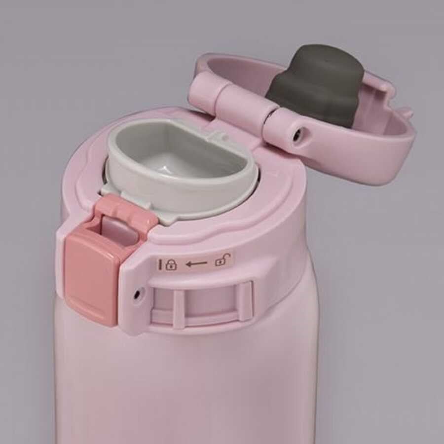 Zojirushi SM-SR60 Termos Bardak Matara 0.60L Renk:Beyaz
