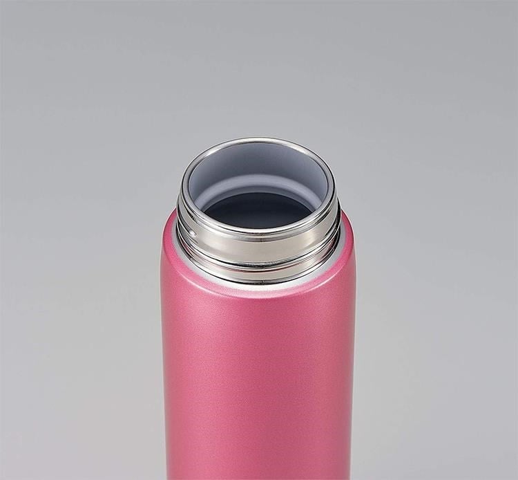 Zojirushi SM-TA36 Termos Bardak Matara 360ml (Pembe)