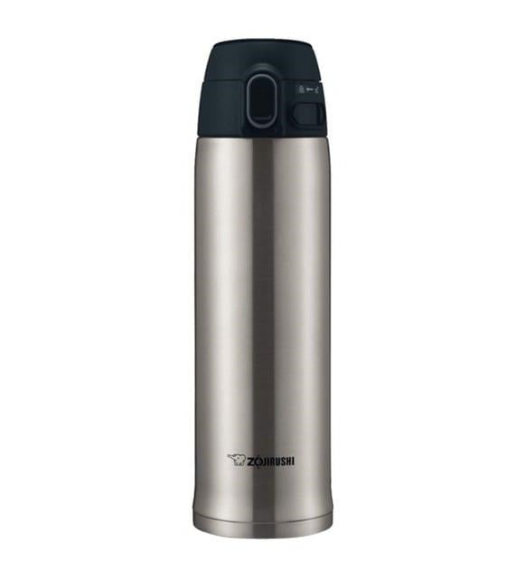 Zojirushi SM-TA48 Termos Bardak Matara 0.48L (Gümüş Renk)