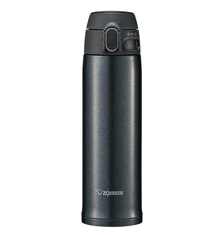 Zojirushi SM-TA48 Termos Bardak Matara 0.48L (Siyah)