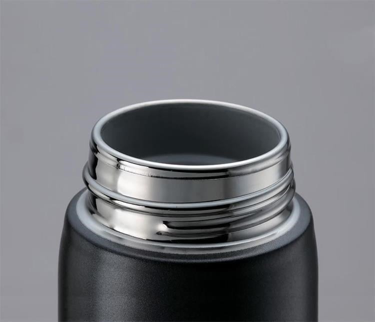 Zojirushi SM-TA48 Termos Bardak Matara 0.48L (Siyah)