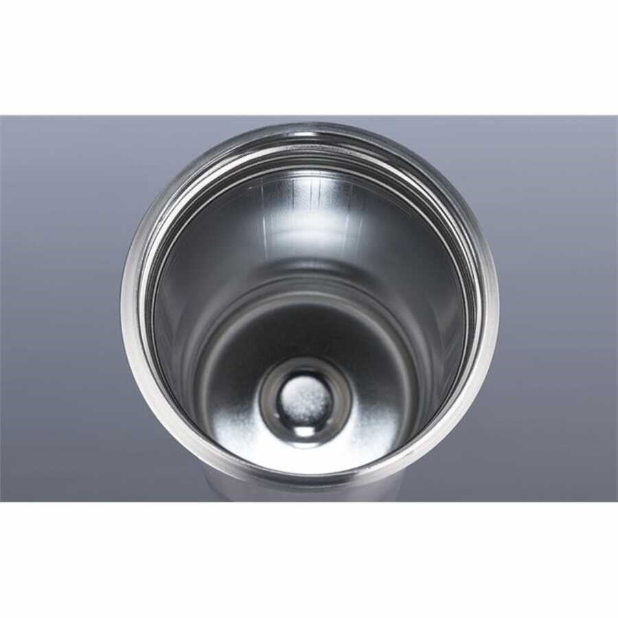 Zojirushi SM-YAF48 Termos Bardak Matara Gümüş Rengi 0.48L