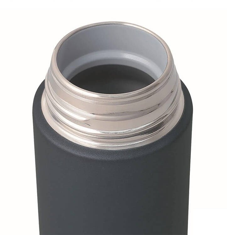 Zojirushi SM-ZA48 Termos Matara 480ml Renk:Füme (Slate Black)