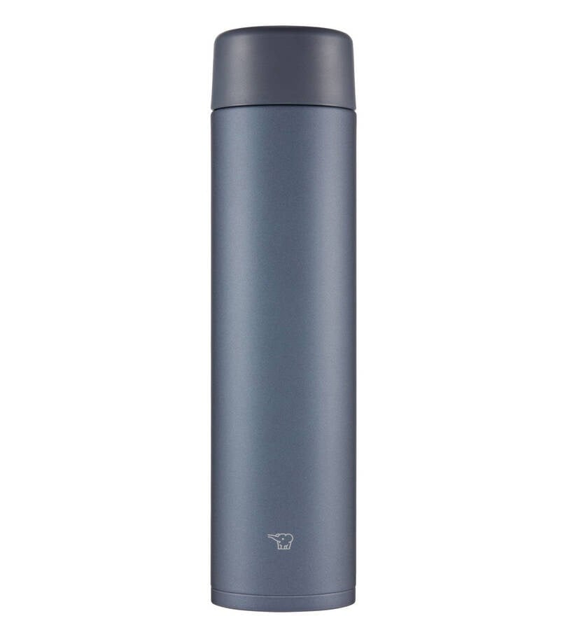 Zojirushi SM-ZA60 Termos Matara 600ml (Füme)