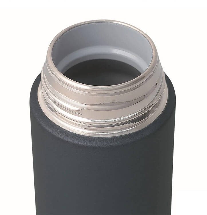 Zojirushi SM-ZA60 Termos Matara 600ml (Füme)