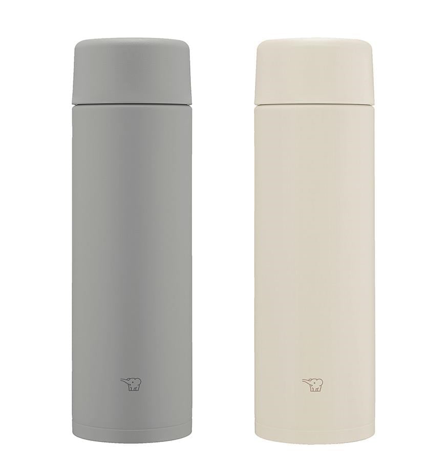 Zojirushi SM-ZB48 Termos Matara 480 ml Renk:Gri