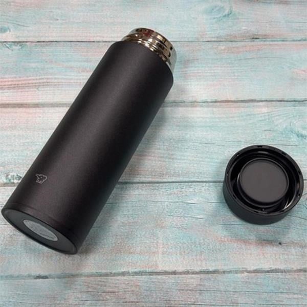 Zojirushi SU-AA48 Termos Matara 480ml Siyah