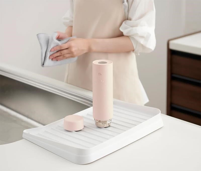 Zojirushi SU-AA48 Termos Matara 480ml Siyah